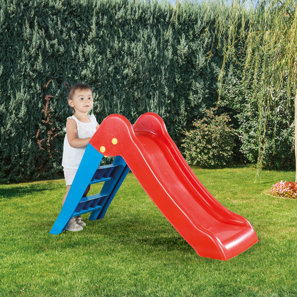 Dolu Tobogan Moj Prvi Spust 3001 117x70x48cm slika 3