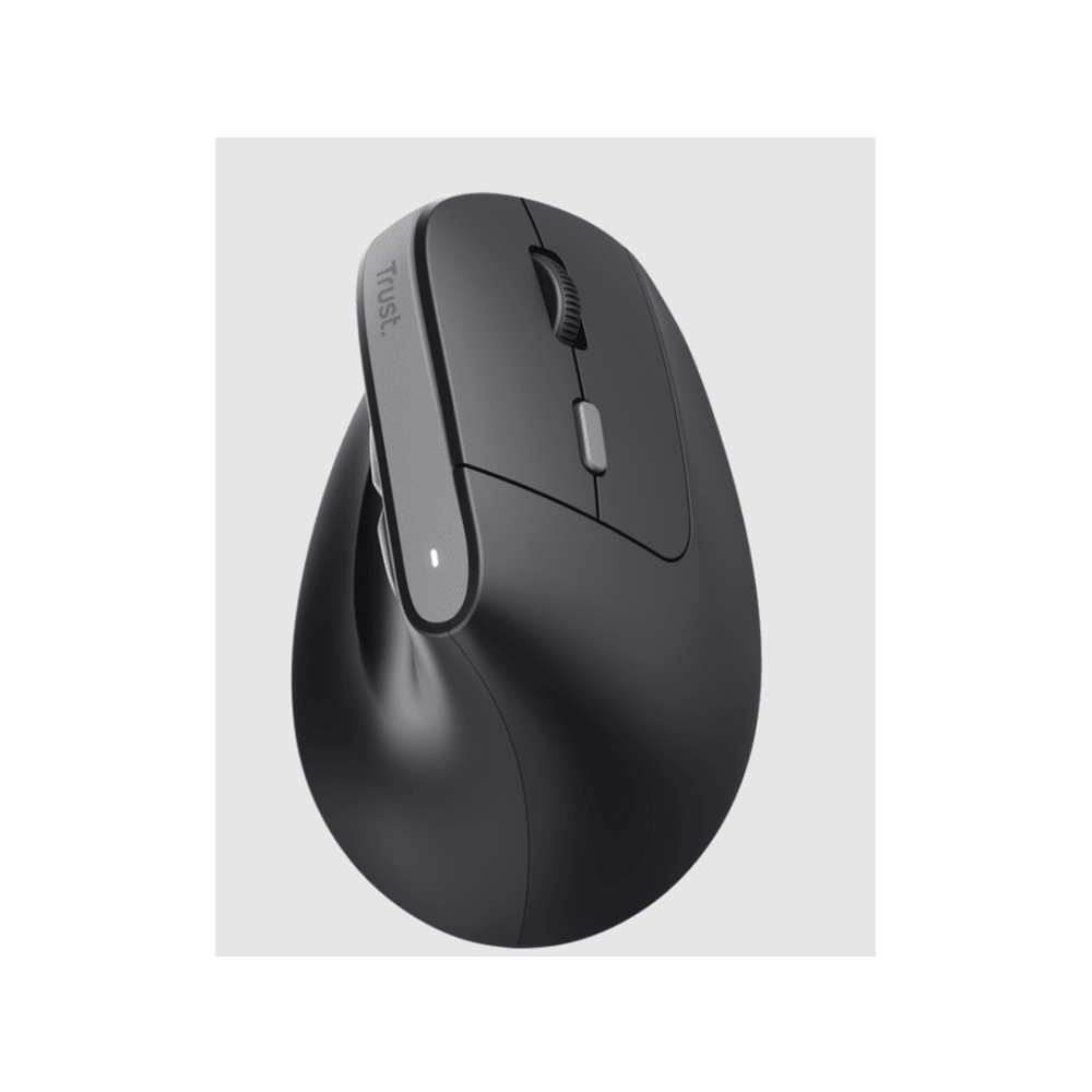 Trust Bayo II ergonomski wireless miš slika 2
