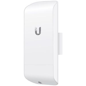 Ubiquiti NanoStation LocoM5, 5 GHz, 150+ Mbps