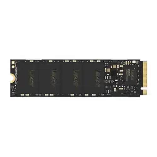 SSD M.2 NVME 1TB Lexar LNM620X001T-RNNNG 3500MBs/3000MBs slika 1