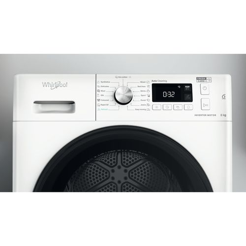 Whirlpool sušilica rublja FFT M11 8X3BY EE slika 7