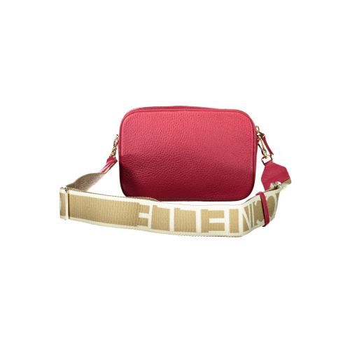 COCCINELLE WOMEN'S BAG RED slika 2