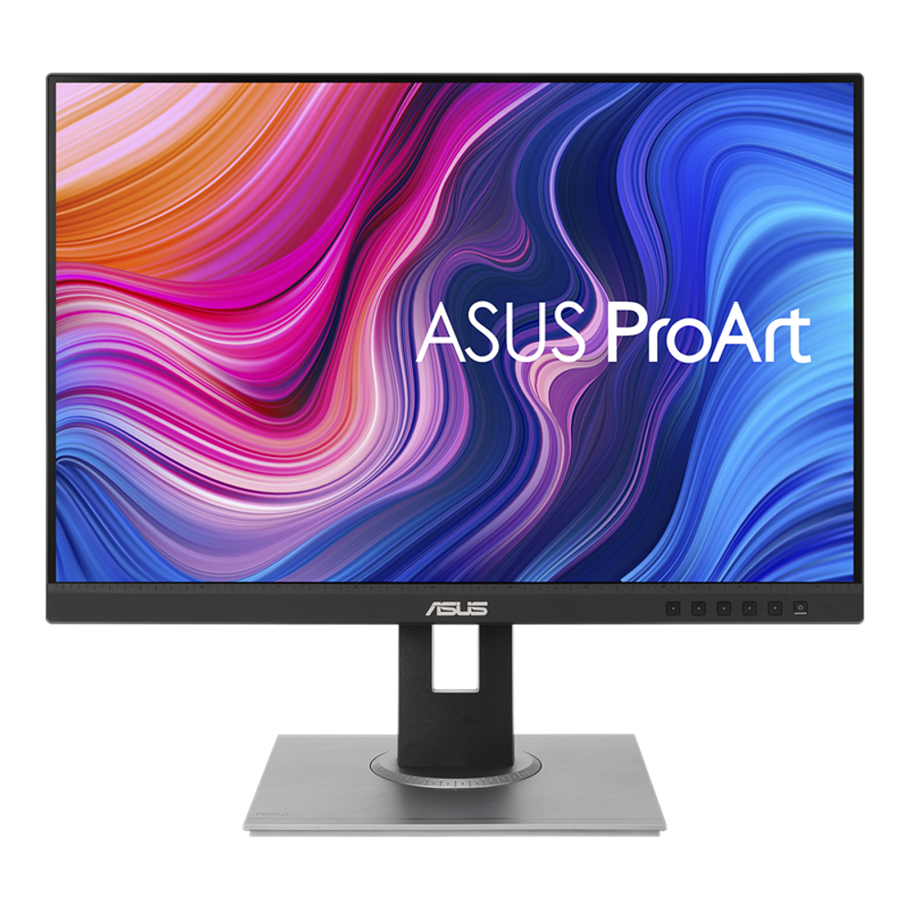ASUS ProArt Display PA248QV,24.1", IPS, WUXGA (1920x1200),75Hz, DP, HDMI, D-sub, VESA, 5 ms slika 1