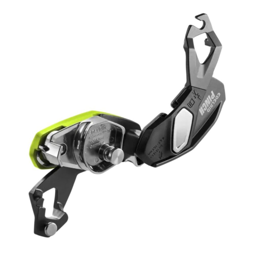 Edelrid Penjački osigurač za uže Pinch slika 3