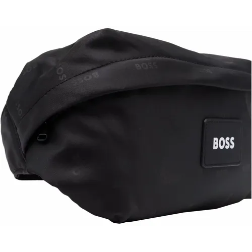 Boss waist pack bag j20340-09b slika 6