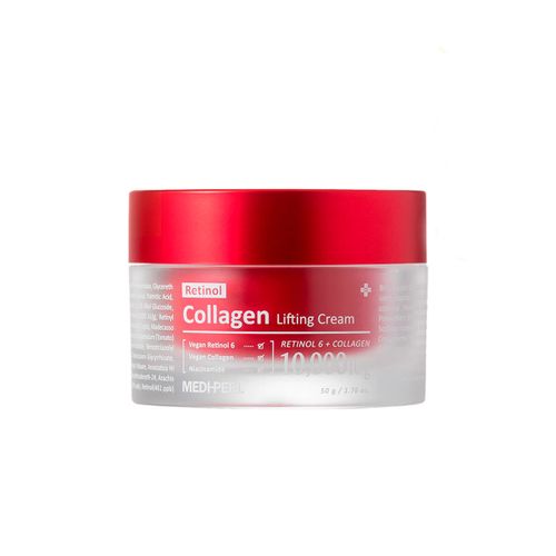 Medi-Peel Retinol Collagen Lifting Cream slika 1