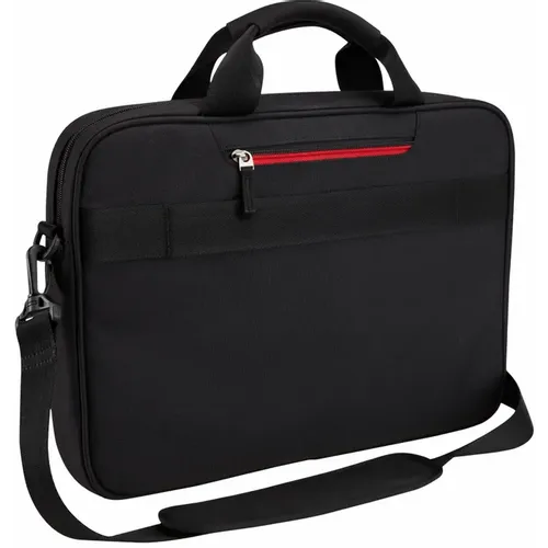 Torba Case Logic 17" Casual Laptop Bag, crna (CLDLC-117K) slika 3