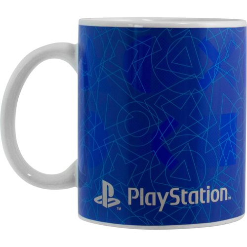 Playstation Šalica s Promjenom Boje 325ml slika 2