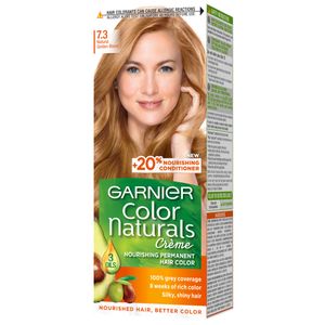 Garnier Color Naturals 7.3 Farba za kosu Natural Gold Blonde