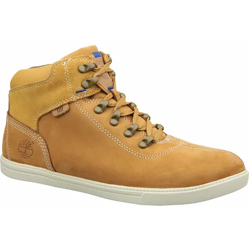 Muške tenisice Timberland ek fulk hiker 6805a slika 13