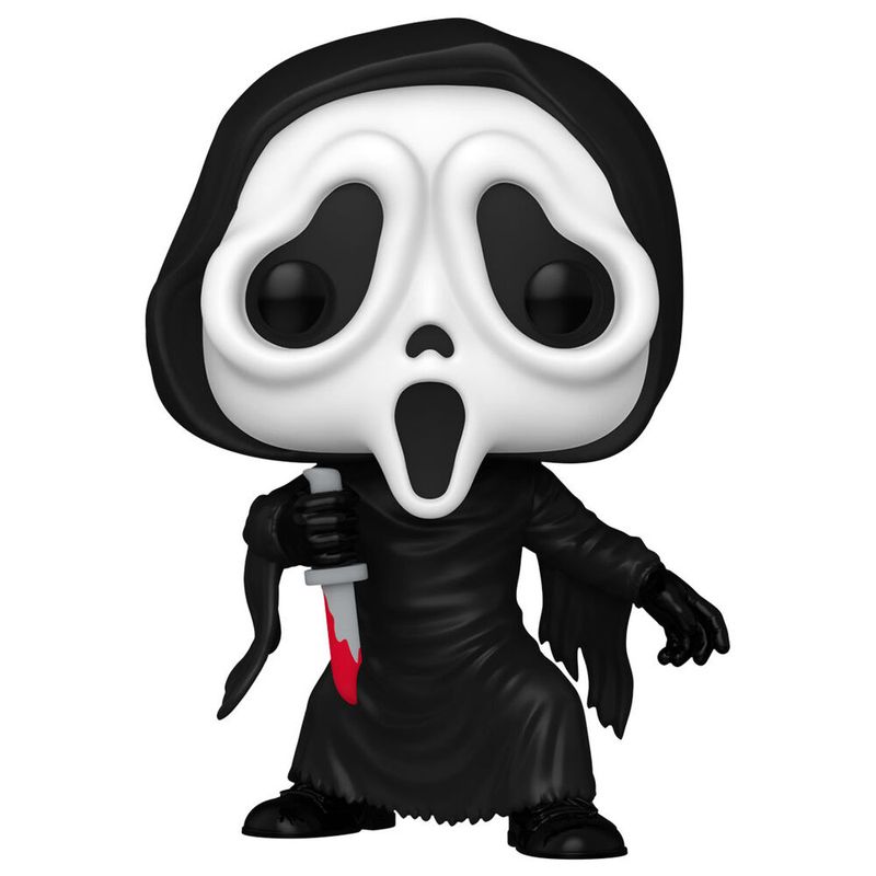 FUNKO Funko POP figura Ghost Face 25cm image