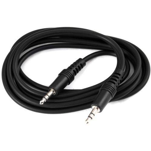 AUX 3.5mm stereo kabl 0.6m Kettz AUX-69 slika 1