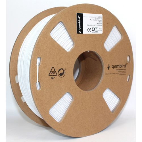 3DP-PLA1.75-02-MAR PLA Filament za 3D stampac 1,75mm kotur 1KG MERMER slika 12