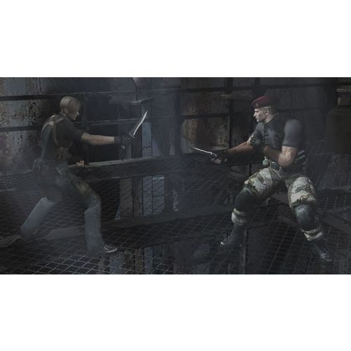 Resident Evil 4 (PS4) slika 6