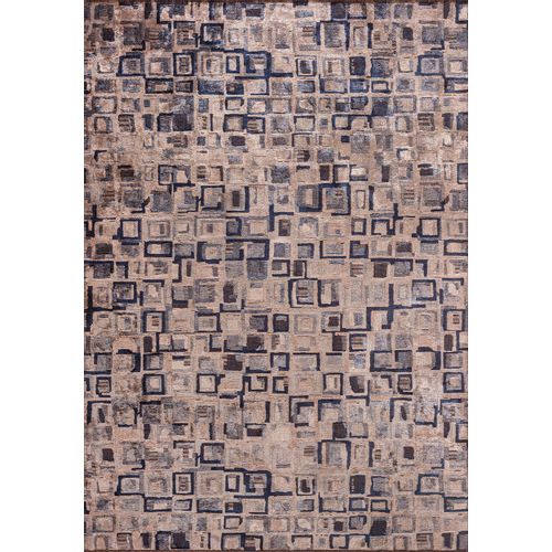 Tepih TRIBE ICE BLUE, 240 x 300 cm slika 1