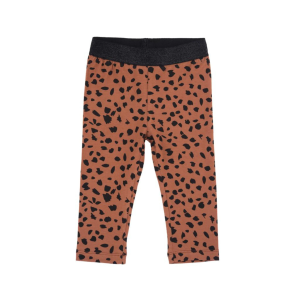 Chicco Helanke za djevojčice Leopard