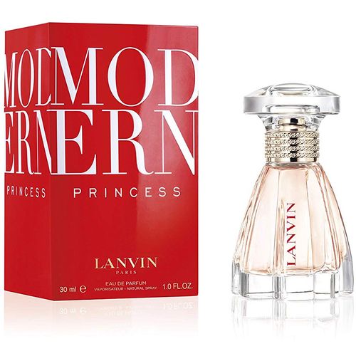 Lanvin Paris Modern Princess Eau De Parfum 30 ml (woman) slika 1