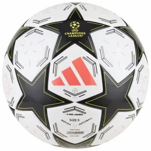 Adidas uefa champions league lge j290 ball ix4058