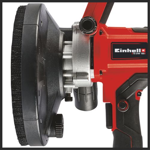 Einhell Brusilica za zidove i beton TE-DW 180 slika 3