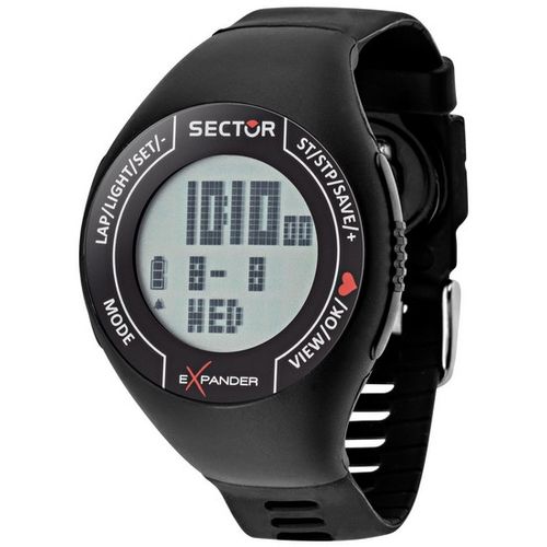 Muški satovi Sector R3251473001 (47 mm) slika 1