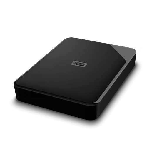 Vanjski tvrdi disk ELEMENTS SE 5TB USB 3.0 2.5" slika 3