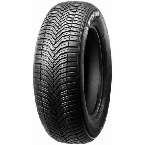 Michelin Guma 245/45r17 99y crossclimate+ xl tl michelin cjelogodisnje osobne gume slika 1