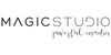 Aquarius magic studio nail polish & lipgloss