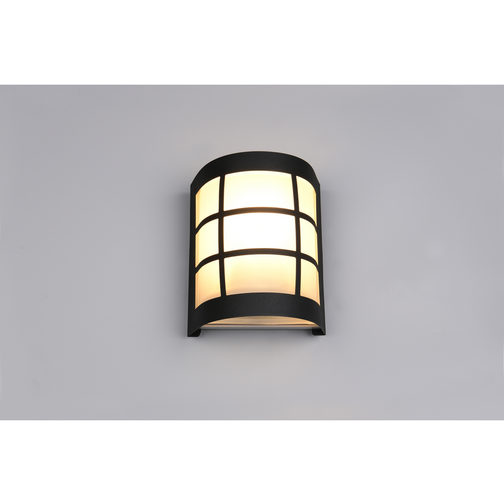 Trio Lightning zidna lampa / svjetiljka SINTRA, 1 x E27 slika 4