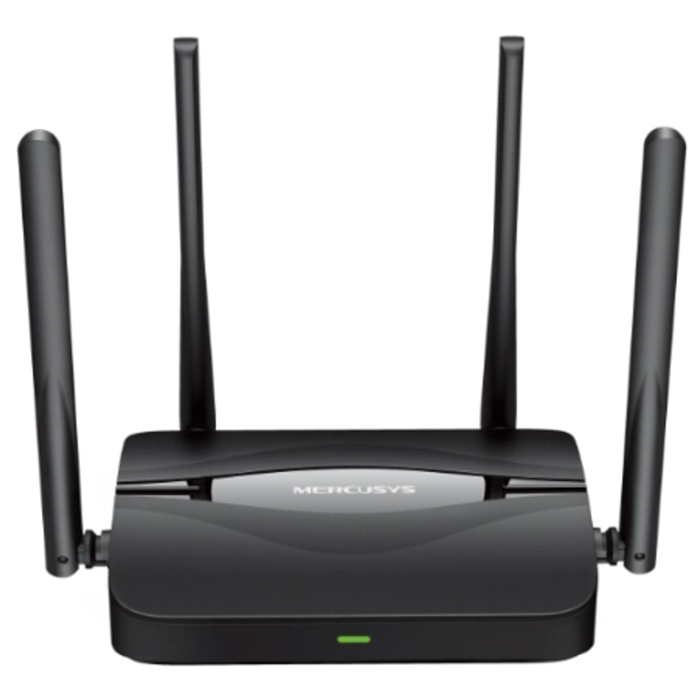 Mercusys MR25BE BE3600 WiFi 7 Dual Band Router slika 1