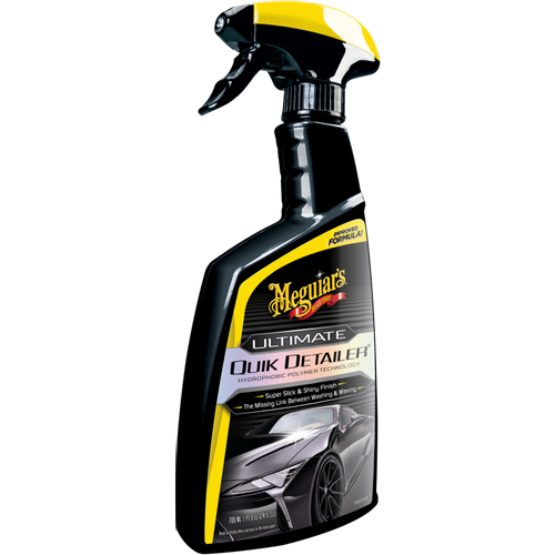 Sredstvo za brzo i detaljno čišćenje (709ml) Meguiars ULTIMATE QUIK DETAILER G201024  slika 3