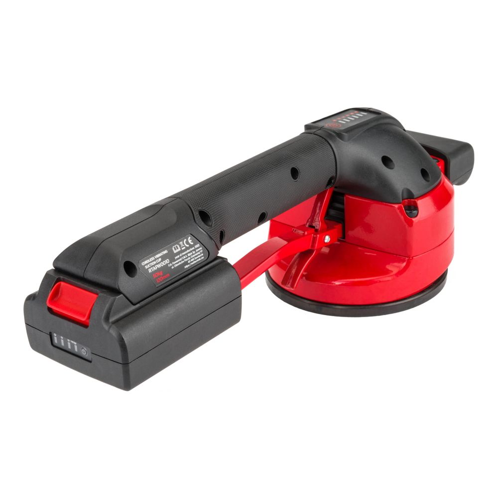 VIBRACIONA VAKUUMSKA ČAŠA 18V RTAPW0010 slika 3