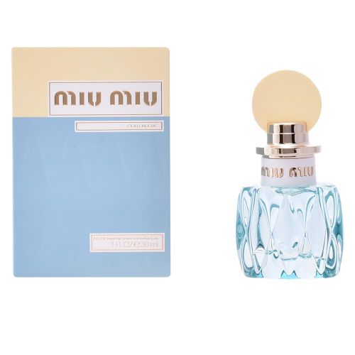 Miu Miu MIU MIU L'EAU BLEUE edp sprej 30 ml slika 1