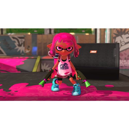 SWITCH SPLATOON 2 slika 18