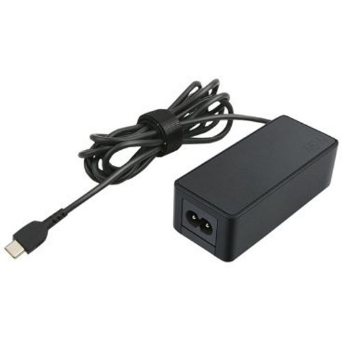 LENOVO 45W AC Adapter USB-C (EU) 4X20M26256 slika 1