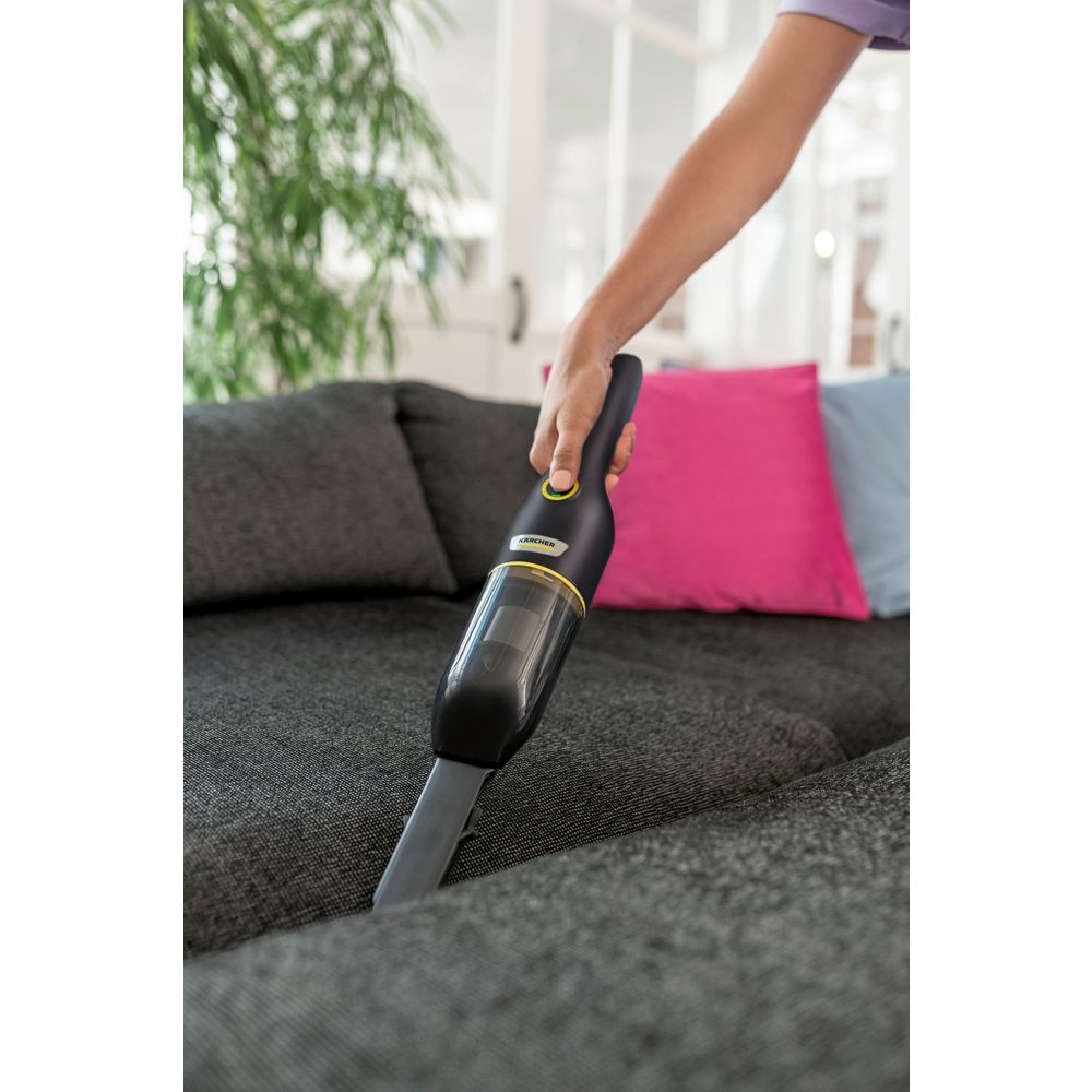 KARCHER Ručni Usisivač Cvh Anniversary Edition *Eu 1.198-355.0 slika 2