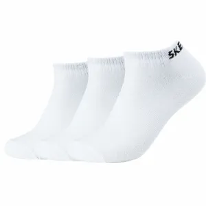 Skechers 3ppk mesh ventilation socks sk43022-1000