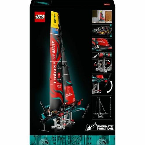 Kuća za Lutke Lego 42174 slika 6