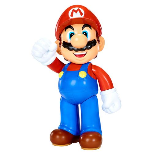 Nintendo Super Mario Figura 50 cm slika 4