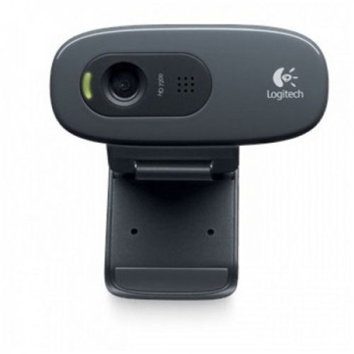 Logitech Webcam C270 HD slika 1