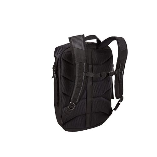 Thule EnRoute Camera Backpack 25L crni ruksak za fotoaparat slika 19