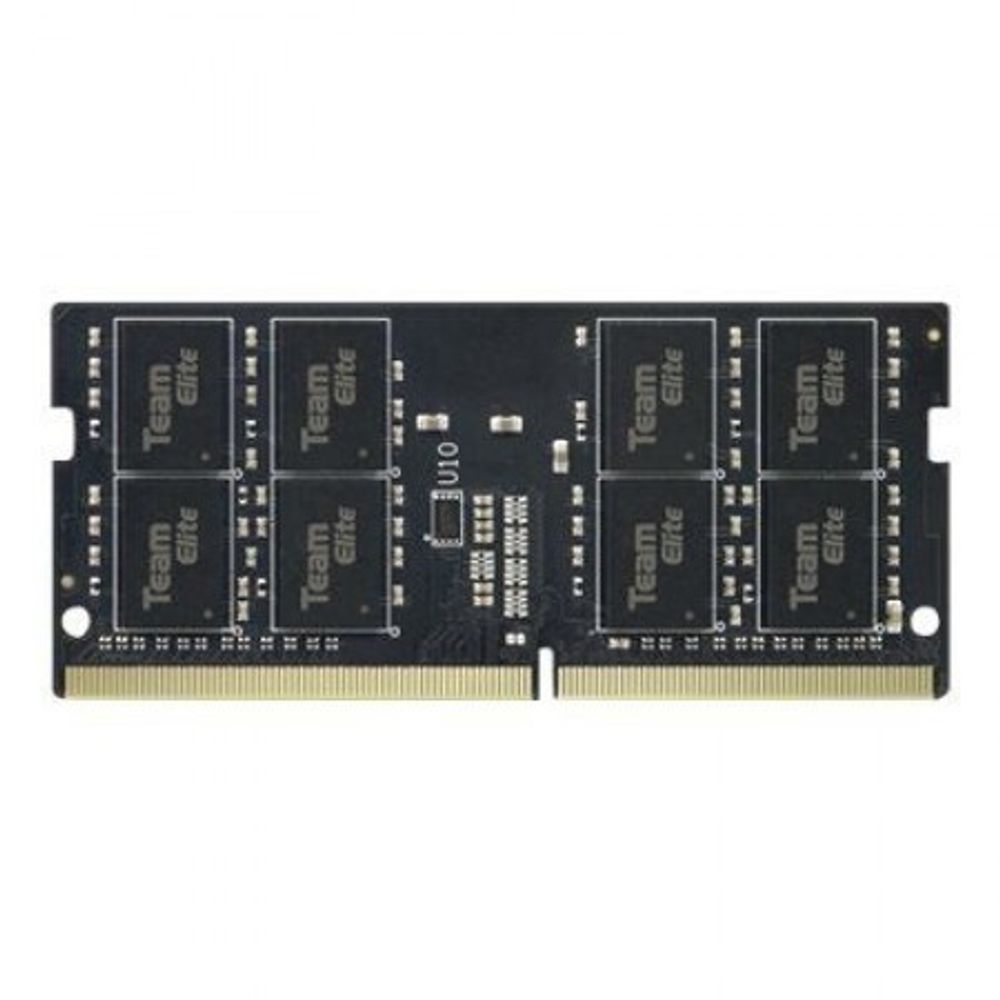 Team Elite DDR4 SO-DIMM 8GB 3200MHz slika 1