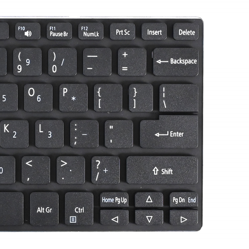 Tastatura za laptop Acer Spin 1 SP111-32N slika 3