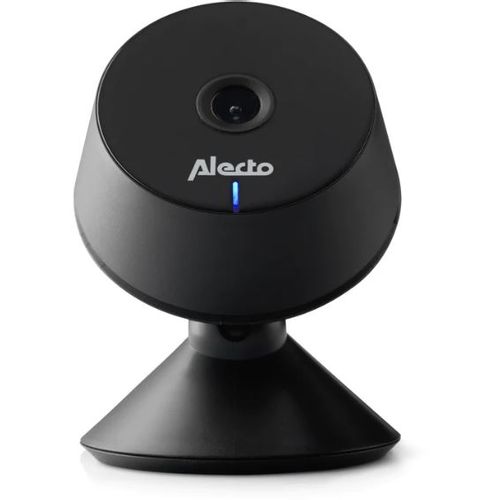 Alecto Smart Baby5 Kamera Black slika 8