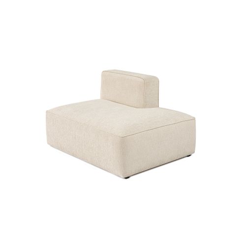 Atelier Del Sofa Naslonjač, More M - M3 - Cream slika 2