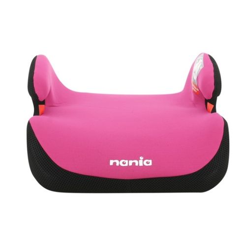 Nania A-S Topo 2/3 (15-36Kg), Access Pink slika 2