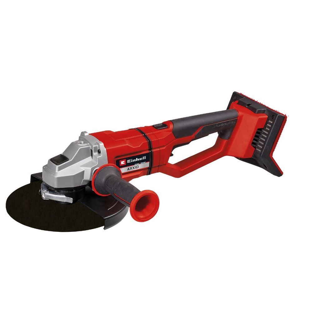 Einhell PXC aku ugaona brusilica AXXIO 36/230 Q slika 2