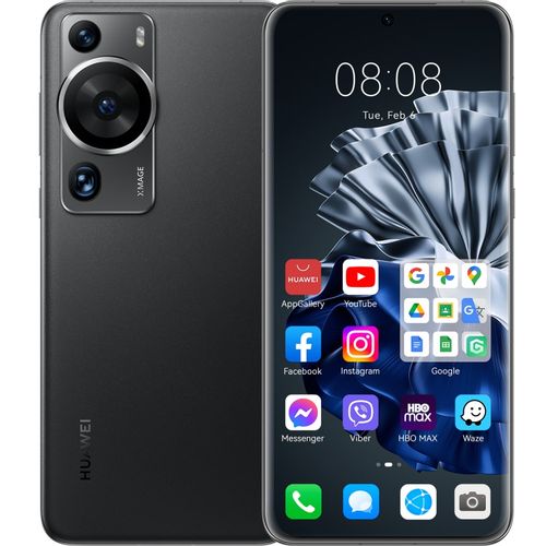 Huawei P60 PRO 8/256GB Black slika 1