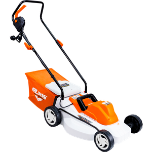 Električna kosilica za travu RURIS 37cm RXE1500
