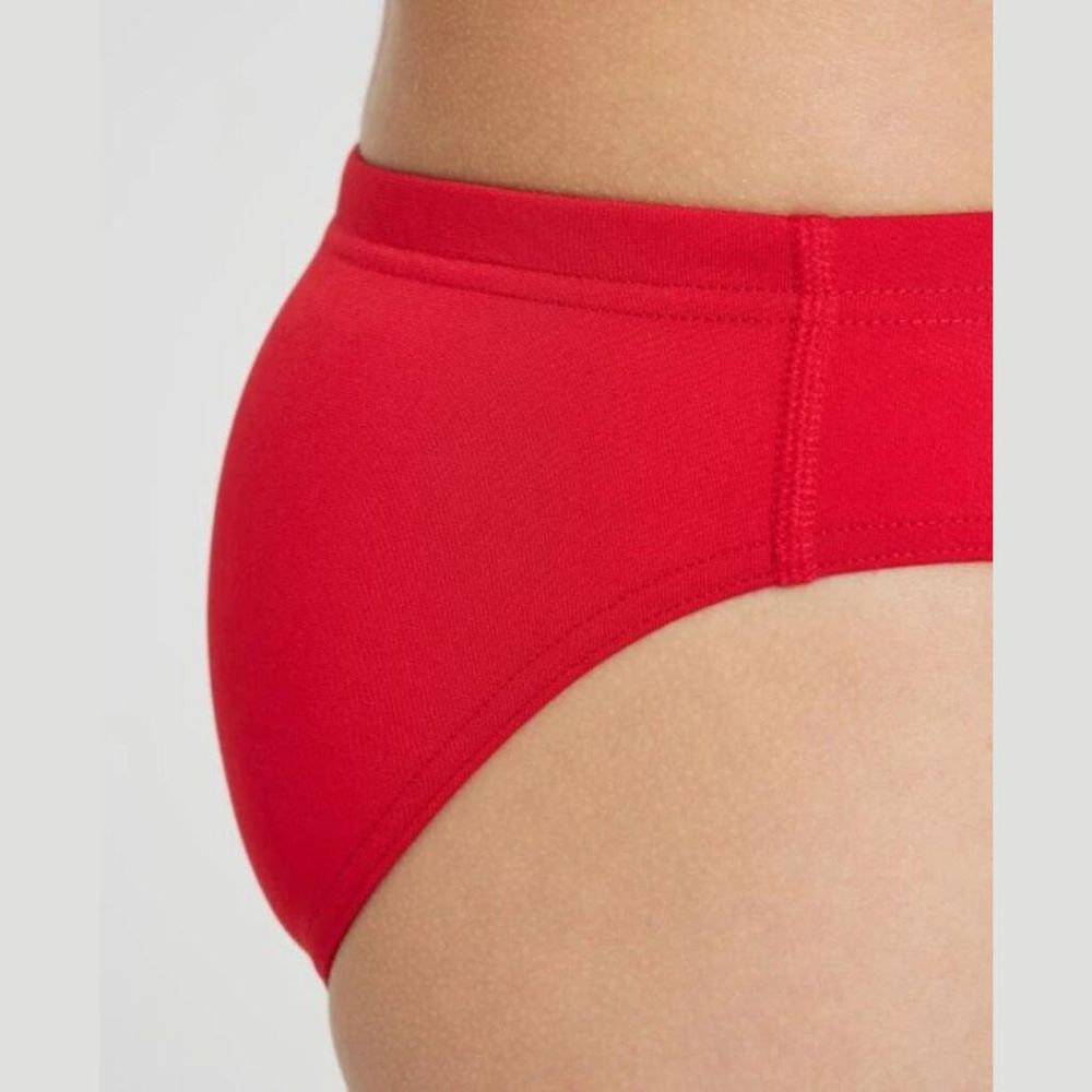 Arena Kupaći za dječake TEAM SWIM BRIEFS SOLID slika 5