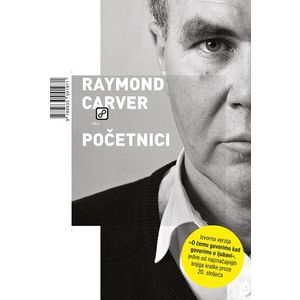 Početnici - Raymond, Carver